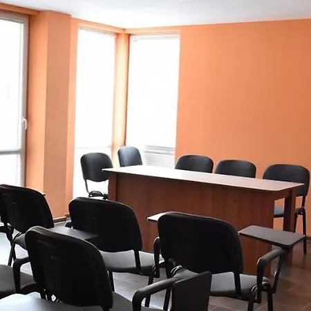 Hotel дива Blagoevgrad