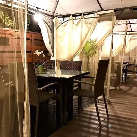 Hotel дива