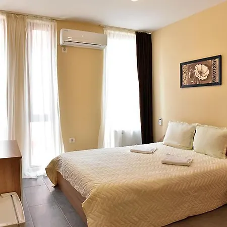 Hotel дива Blagoevgrad