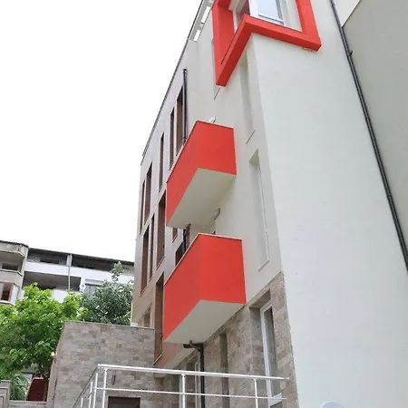 дива Hotel Blagoevgrad