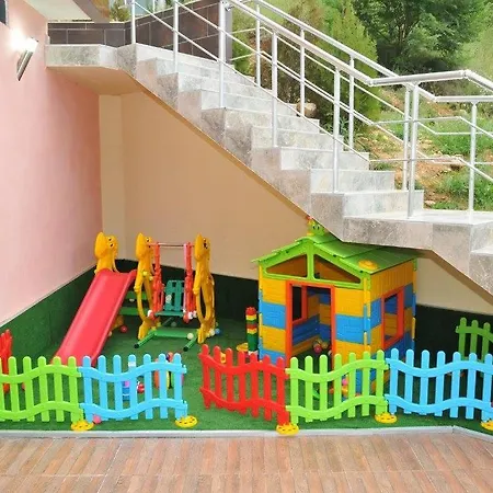 Hotel дива Blagoevgrad