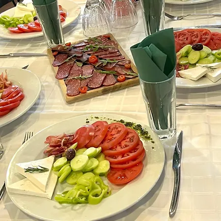 Отель дива