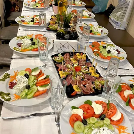 дива Hotel Blagoevgrad