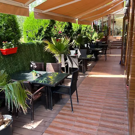 Hotel дива *