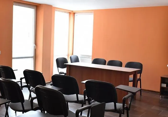 Hotel дива Blagoevgrad