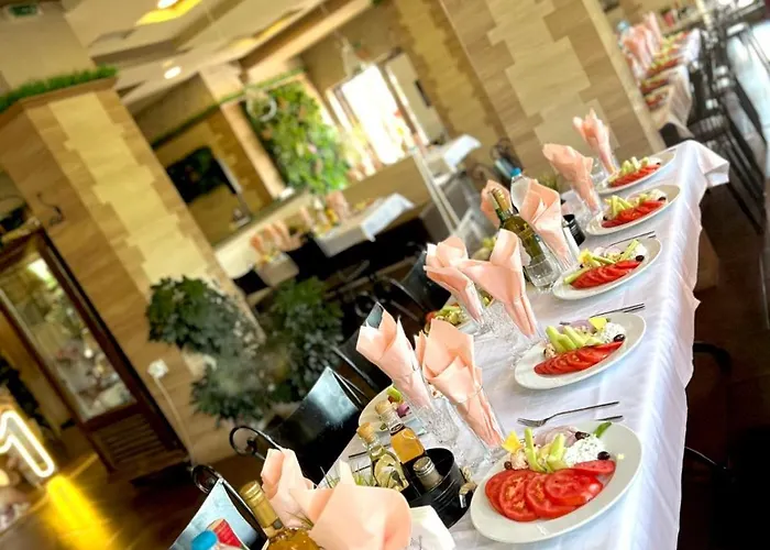 дива Хотел *