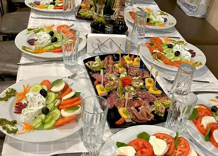 дива Hotel Blagoevgrad